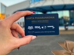 Nowy pomysł na prezent w Krakowie