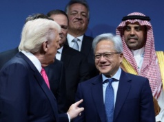 I po zakazie? Nieoficjalnie: USA rozważają przełomową decyzję ws. Chin