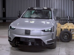 Tyle gwiazdek w teście Euro NCAP zdobyło nowe Volvo. Tylko dla niektórych to zaskoczenie