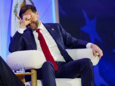 Nowy plan Trumpa. Szokujące słowa Vance'a o Ukrainie. 