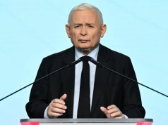 Mocne obawy Kaczyńskiego ws. Nawrockiego. Prezydent się postawi i dostanie prztyczka w nos?