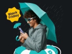 Wielka promocja Surfshark VPN na Black Friday i Cyber Monday 2025. Prywatność w sieci za grosze