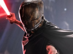 Dlaczego „Akolita” nie dostał drugiego sezonu? Winni są faszyści i rasiści