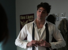 Trwają prace nad filmem Gundam Wing. Noah Centineo przymierzany do jednej z głównych ról