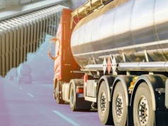 Ogrzewanie budynków kapsułami z ciężarówek. Mimo blackoutu będzie nam ciepło