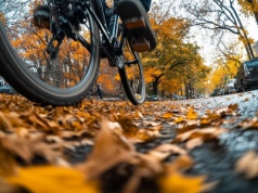 Copenhagenize Index 2025. Łódź po raz pierwszy znalazła się w rowerowym rankingu