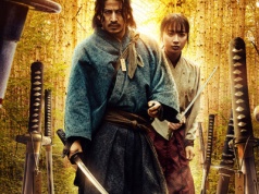 Bitwa samurajów (2025) - recenzja serialu . Squid game po japońsku