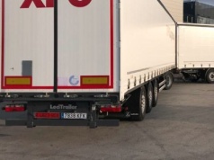 Miejsce na drugą rejestrację obowiązkowe na każdej naczepie – zmiany od 2026 roku