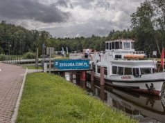 Będzie nowa opłata dla podróżujących. Są pierwsze protesty