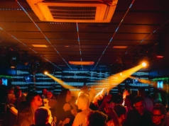 Ladies Night w klubie Face Club Grudziądz!