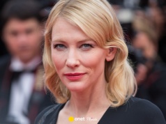 Cate Blanchett nie pojawi się na festiwalu w Toruniu. Jest oświadczenie organizatorów