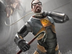 „To nie jest normalny błąd”. Dziwny bug z kultowego Half-Life 2 „cofnął się w czasie i zainfekował oryginał”