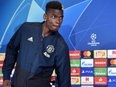 Pogba w kadrze meczowej! Możliwy wielki powrót po ponad dwóch latach