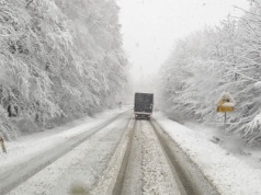 La Niña w pogodzie. Czy czeka nas mroźna i śnieżna zima?