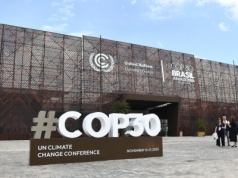 COP30 przedłużone - brak zgody co do paliw kopalnych