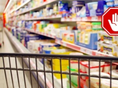 Pilne wycofanie orzeszków ziemnych ze sprzedaży. Produkt trafił do sklepów w całym kraju