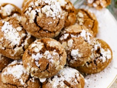 Popękane pierniczki