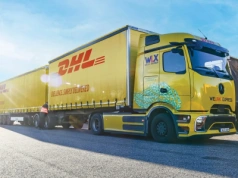 25-metrowe zestawy i 44 tony na międzynarodówce – wracają unijne rozmowy