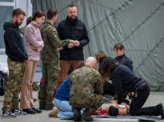 Ruszył pilotaż szkoleń obronnych. Tylu chętnych zgłosiło się w dwa tygodnie