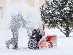 Prognoza pogody. Nawet minus 10 stopni i mocny śnieg