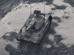 Ukraina otrzyma nowy system przeciwlotniczy