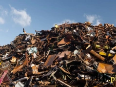 600–800 zł dziennie ze złomu? Ten mężczyzna pokazuje, że to możliwe