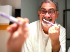 Spójrz w lustro. Ten detal zdradza, w jakiej naprawdę jesteś formie