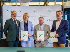 Port Lotniczy Olsztyn-Mazury rozszerza współpracę ze szkołami