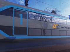 Do Gdańska będzie można dojechać piętrowym pociągiem. Dziesiątki nowych maszyn trafią do PKP