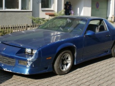 Sportowy samochód za 1000 zł. To jest prawdziwa historia