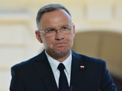 Ostre słowa Andrzeja Dudy o Waldemarze Żurku i Adamie Bodnarze. „To są pionki”