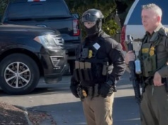 Na ponad 200 stronach sędzia federalna opisała nadużycia agentów imigracyjnych podczas operacji Midway Blitz