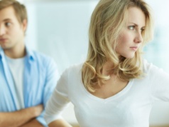 Takie związki dają mało radości. Chodzi tylko o dwie rzeczy