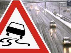 Atak zimy w Niemczech. Temperatury spadną do –15°C, trudna sytuacja na drogach