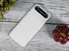 Slim smartphone, large battery, small price - Tecno Slim 5G review