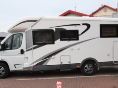 Zatrzymali na granicy kampera z przerobionym numerem VIN. To trzeba zawsze sprawdzić