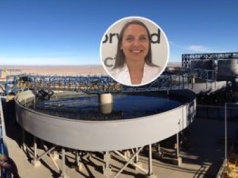 Polski gigant w Chile. 