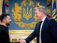 USA postawiły Ukrainie surowe ultimatum - Financial Times