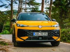 Nowy Volkswagen T-Roc. Chińczycy na jego widok gubią trakcję