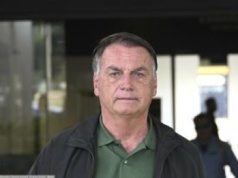 Bolsonaro zatrzymany. W tle próba zamachu stanu