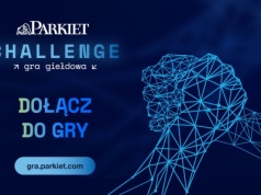 Pierwsi zwycięzcy w Parkiet Challenge. Dwucyfrowe zyski w tydzień