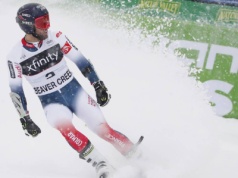 Problemy przed zawodami PŚ. Brakuje śniegu