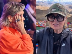 Nietypowa propozycja zaskoczyła Kasprzyk. Nagle usłyszała: 