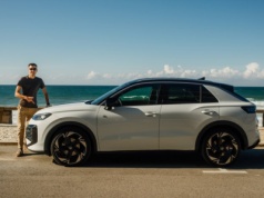 Nowy Volkswagen T-Roc potrzebował rewolucji. Zrozumiałem to po pierwszej jeździe