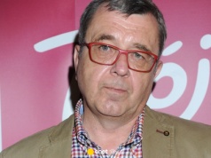 Grzegorz i Joanna Miecugowowie byli razem 40 lat. 