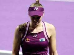 Pokonała Sabalenkę, a teraz ogłasza wycofanie z turnieju. To już oficjalne