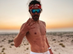 Grzegorz Szczechla po mistrzostwach świata. Na pustyni był problem  z wodą