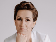 Ewelina Glińska-Kołodziej szefową Trenkwaldera