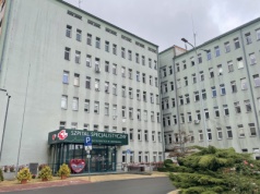 Prostata pod kontrolą – ważna akcja w sandomierskim szpitalu