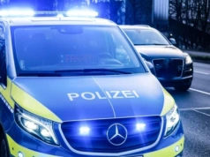 Niemcy: Jechał z martwą partnerką na fotelu pasażera. Zapadł wyrok dla 49-letniego Polaka